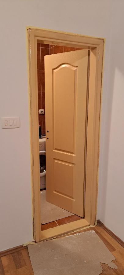 Boka No.12 Apartment Котор Екстериор снимка