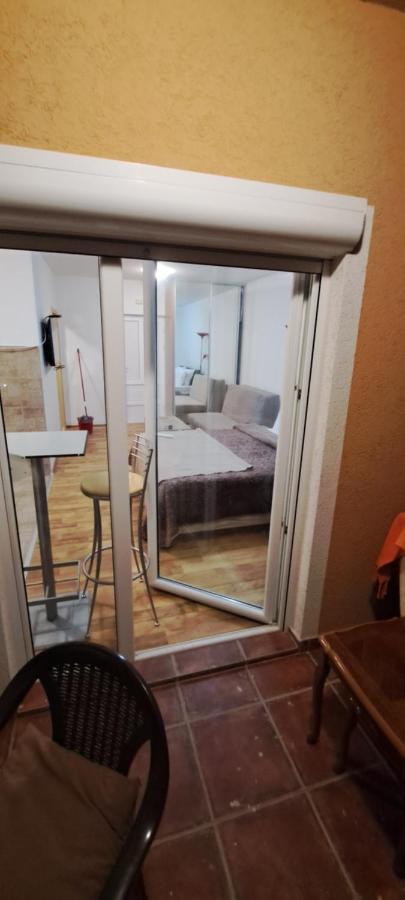Boka No.12 Apartment Котор Екстериор снимка