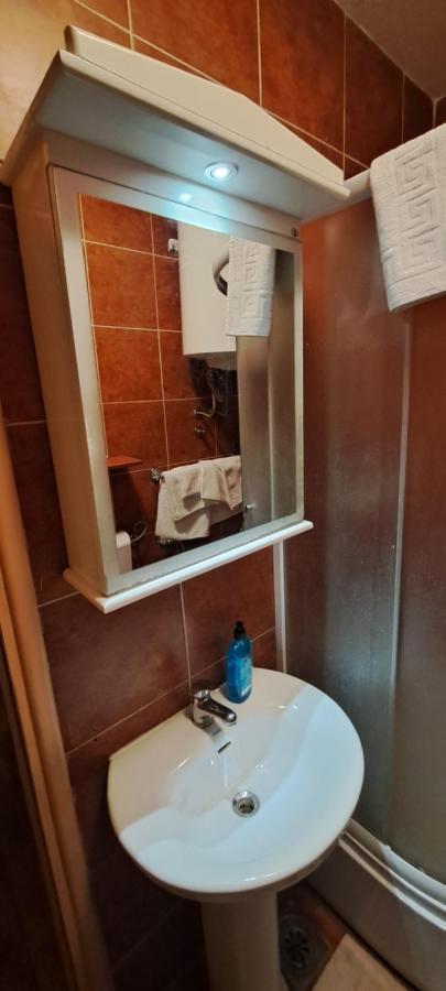 Boka No.12 Apartment Котор Екстериор снимка