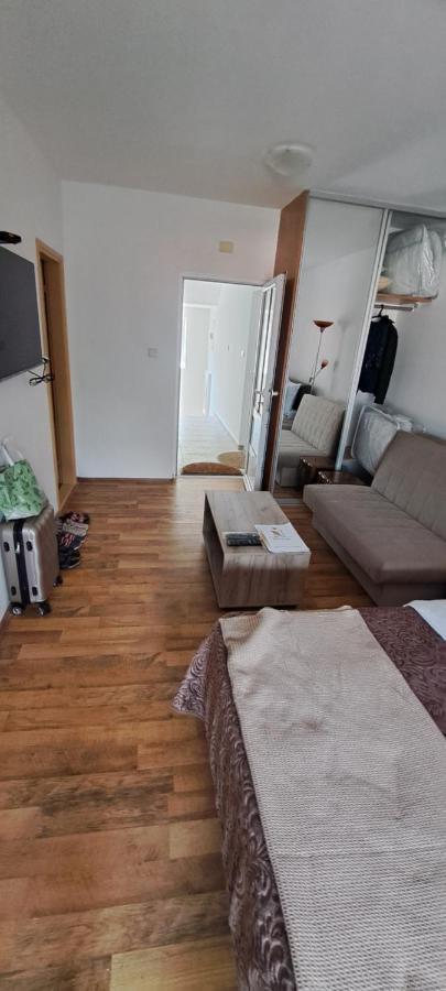 Boka No.12 Apartment Котор Екстериор снимка