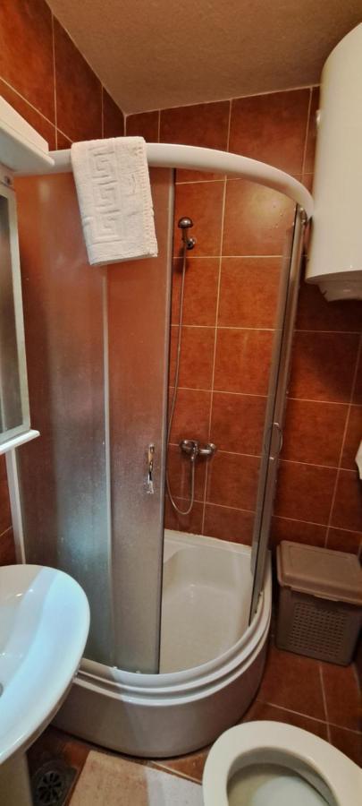 Boka No.12 Apartment Котор Екстериор снимка