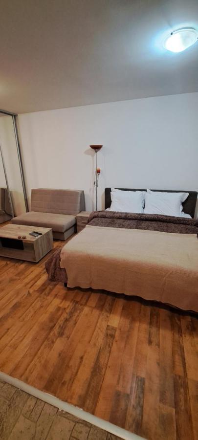 Boka No.12 Apartment Котор Екстериор снимка